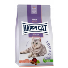 Happy Cat HC ADULT SENIOR LAZAC 1,3 KG macskaeledel
