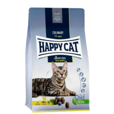 Happy Cat HC CULINARY ADULT BAROMFI 300 G macskaeledel