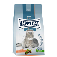  Happy Cat Indoor Atlantic Lachs-Lazac 4kg macskaeledel