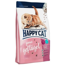  Happy Cat Junior Baromfi 4kg macskaeledel