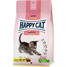 Happy Cat Kitten Land Geflügel - Baromfi 1.3 Kg (HC-9891) macskaeledel