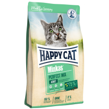 Happy Cat minkas adult perfect mix 4kg macskaeledel