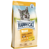 Happy Cat Minkas Hairball 4 kg