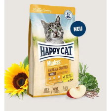 Happy Cat Minkas Hairball Control 4 kg macskaeledel