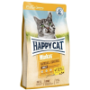  Happy Cat Minkas Hairball Control - baromfi 9 + 1 kg