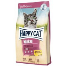 Happy Cat Minkas Happy Cat Minkas Sterilized – 10 kg macskaeledel