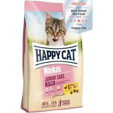 Happy Cat Minkas Junior Care (2 x 10 kg) 20kg macskaeledel