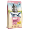  Happy Cat Minkas Junior Care - baromfi 9 + 1 kg