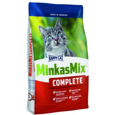 Happy Cat Minkas Mix (10kg) macskaeledel