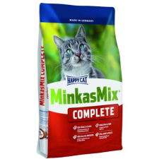 Happy Cat Minkas Mix (4kg) macskaeledel