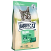 Happy Cat Minkas Mix csirke,hal,bárány 10kg