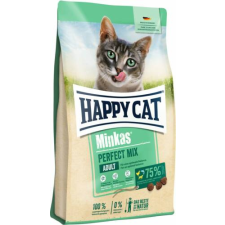 Happy Cat MINKAS PERFECT MIX 4kg macskaeledel