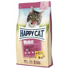 Happy Cat MINKAS STERILISED 1,5kg macskaeledel