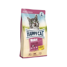  Happy Cat Minkas Sterilized 1,5kg macskaeledel
