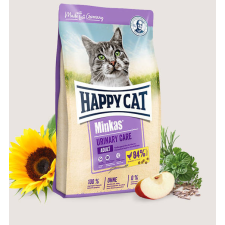  Happy Cat minkas urinary cicaeledel 10kg. macskaeledel