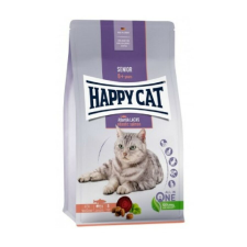 Happy Cat Senior Bárány 1,3kg macskaeledel