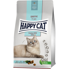 Happy Cat Sensitive Adult Niere táp vesebeteg macskáknak 1.3kg macskaeledel