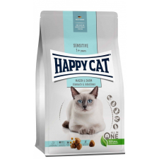 Happy Cat Sensitive Magen &amp; Darm 4kg macskaeledel