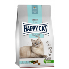 Happy Cat Sensitive Schonkost Niere 4kg macskaeledel