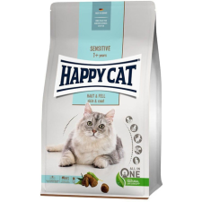 Happy Cat Sensitive Skin&amp;Coat 4kg macskaeledel