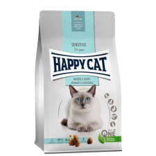 Happy Cat Sensitive Stomach&Intestinal 4kg macskaeledel