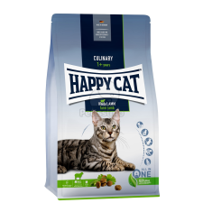Happy Cat Supreme Fit & Well Adult Bárány 2 x 1,3 kg macskaeledel