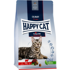 Happy Cat Supreme Fit & Well Adult Voralpen-Rind 4 kg macskaeledel