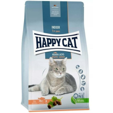 Happy Cat Supreme Indoor Adult Atlantik-Lachs 1.3kg macskaeledel