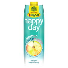  Happy Day Immun Power 55% - 1000ml üdítő, ásványviz, gyümölcslé