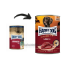  Happy Dog Africa Pur (Stucc) – 24×400 g