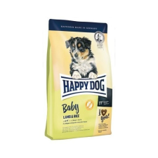 Happy Dog Baby Lamb &amp; Rice 10 Kg kutyaeledel