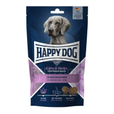  Happy Dog Care Snack Calm & Relax 100 g jutalomfalat kutyáknak