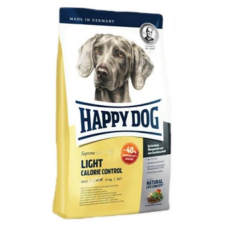  Happy Dog Fit &amp; Vital Light Calorie Control 12 kg kutyaeledel