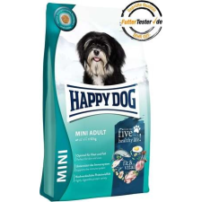 Happy Dog Fit &amp; Vital Mini Adult 300 g kutyaeledel