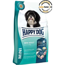 Happy Dog Fit &amp; Vital Mini Adult 4 kg kutyaeledel