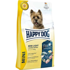 Happy Dog Fit &amp; Vital Mini Light Calorie Control (2 x 4 kg) 8 kg kutyaeledel