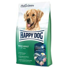  Happy Dog  Fit & Vital Adult Maxi kutyatáp – 2×14 kg kutyaeledel