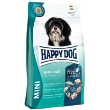  Happy Dog Fit & Vital Mini Adult 4 kg kutyaeledel