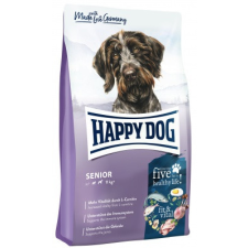 Happy Dog Fit & Vital Senior kutyatáp 4kg kutyaeledel