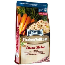 Happy Dog FLOCKEN VOLLKOST 1 kg kutyaeledel száraz kutyaeledel kutyatáp kutyaeledel