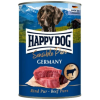 Happy Dog Germany Pur (Marha) konzerv – 24×800 g