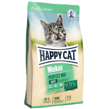 Happy Dog Happy Cat Minkas Mix 1,5kg macskaeledel