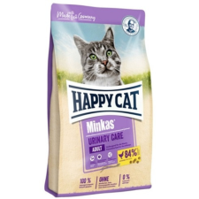 Happy Dog Happy Cat Minkas Urinary 1,5kg macskaeledel