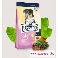 Happy Dog Happy Dog Baby Original 10kg kutyatáp kölyök kutyának kutyaeledel