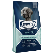 Happy Dog Happy Dog Care Sano N 1 kg kutyaeledel