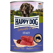 Happy Dog Happy Dog Italy bivalyos konzerv 400 g kutyaeledel
