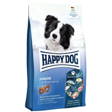 Happy Dog Happy Dog Junior Original 10 kg kutyaeledel