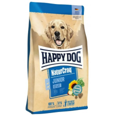 Happy Dog Happy Dog NaturCroq Junior 4 kg kutyaeledel