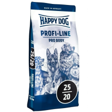 Happy Dog Happy Dog Profi-Line Pro Body 15 kg kutyaeledel