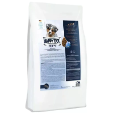 Happy Dog Happy Dog Puppy Starter Bárány-rizs 4kg kutyaeledel